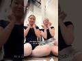 Cause we’re playing bendy trend!✨😂💕👯‍♀️#shorts #bendy #trend #runny #bestie