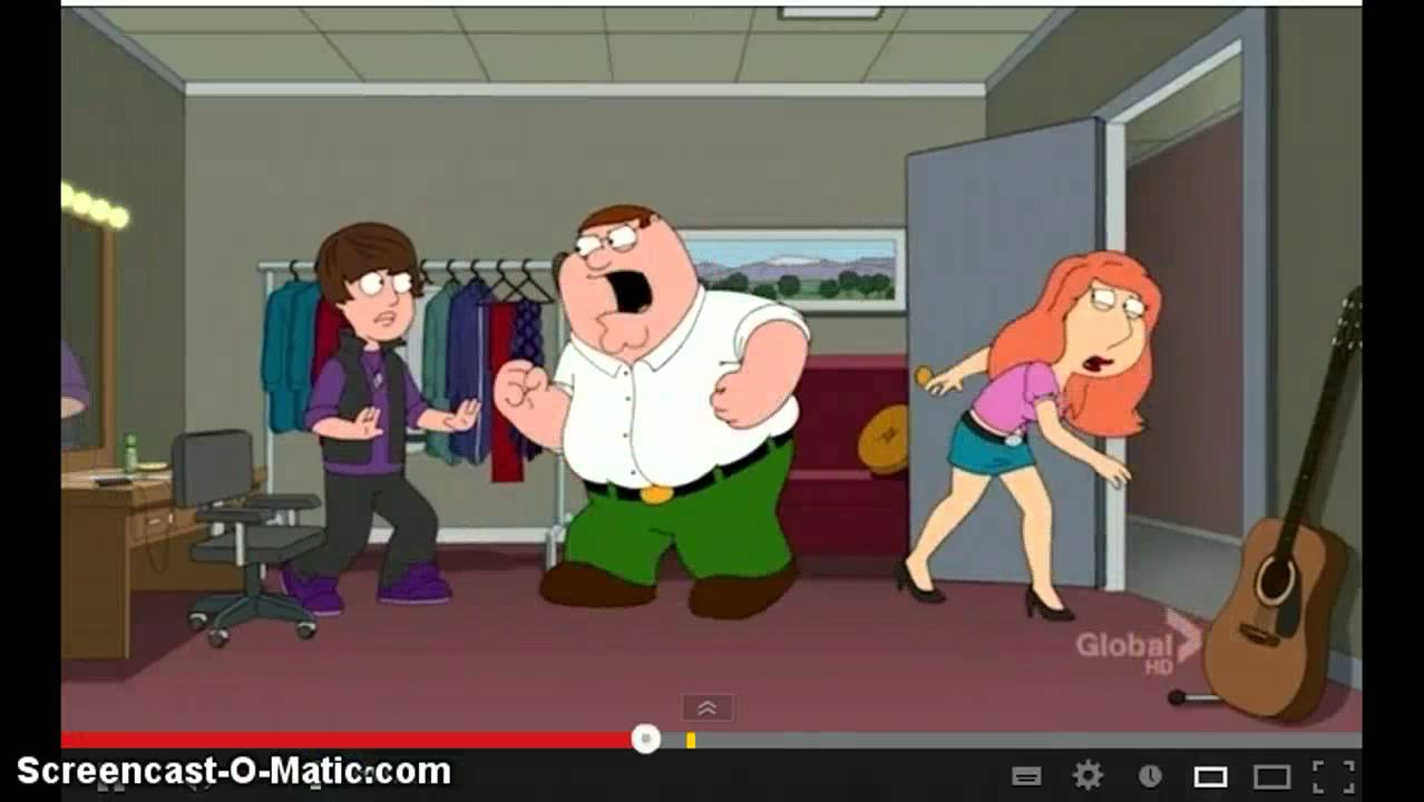 South park family guy best momments part 1 YouTube