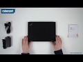 Lenovo X390 Yoga youtube review thumbnail