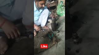 Maruti van Self work #bollywood #funny #jiskeaanesemukammalhogayithizindagisong