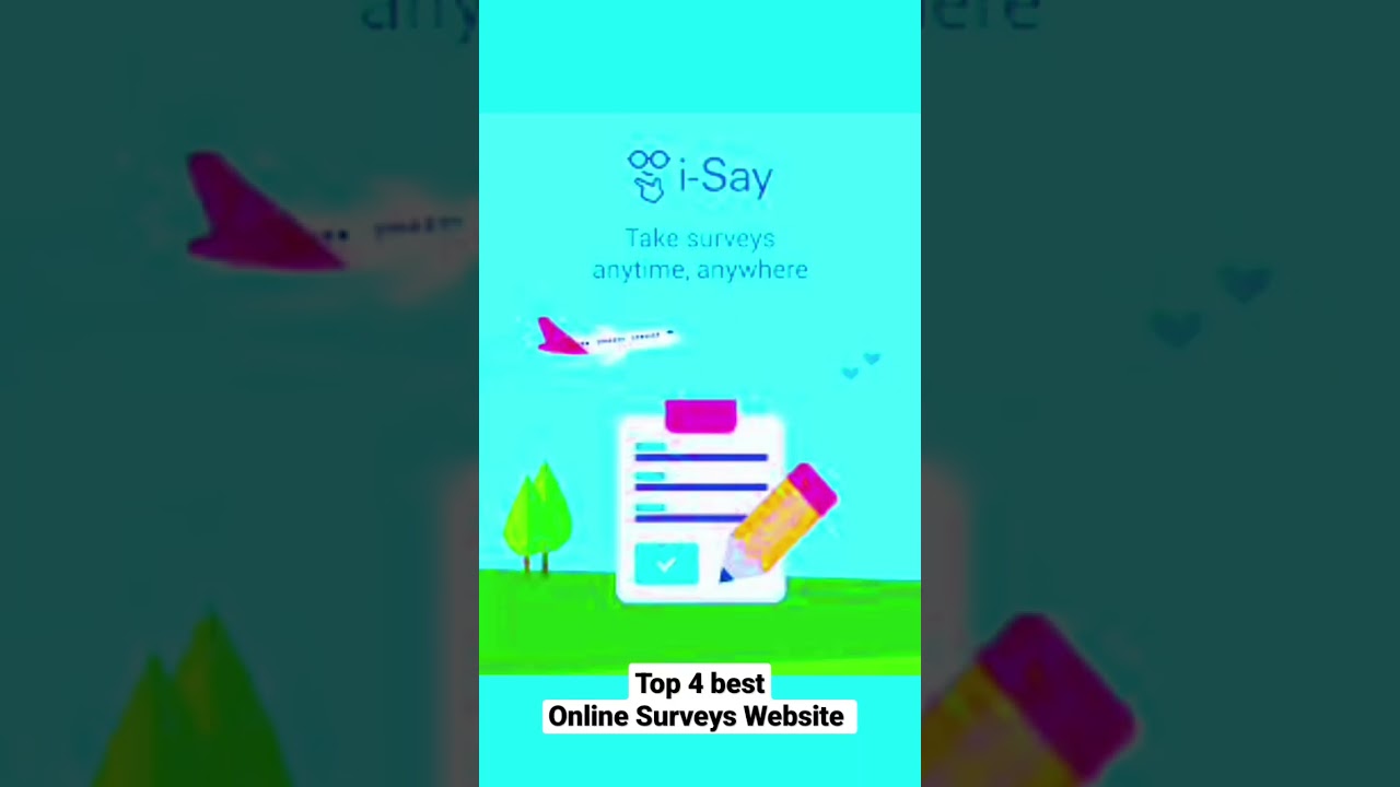 Top 4 Best Websites For Online Money Online. Work From Home.  