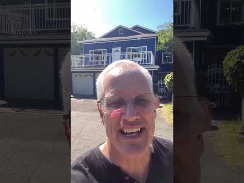 19108 Church Street Video Tour | Monte Rio