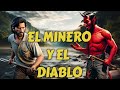 EL MINERO Y EL DIABLO El que ríe último, ríe mejor... dijo el diablo