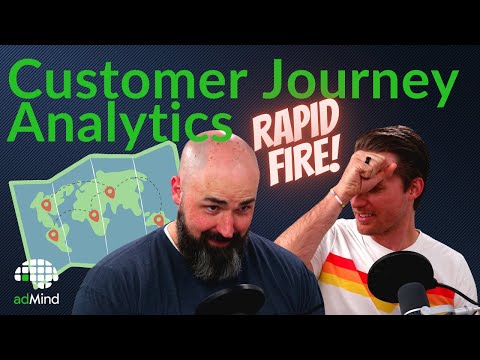 Customer Journey Analytics in under 5 mintes