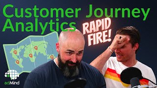 Customer Journey Analytics in under 5 mintes