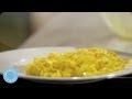 Fluffy Scrambled Eggs - Martha Stewart