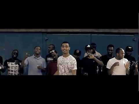 Yungen - Rapstars