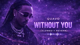 ℚ𝕦𝕒𝕧𝕠 - 𝕎𝕀𝕋ℍ𝕆𝕌𝕋 𝕐𝕆𝕌 𝕤𝕝𝕠𝕨𝕖𝕕 𝕣𝕖𝕧𝕖𝕣𝕓