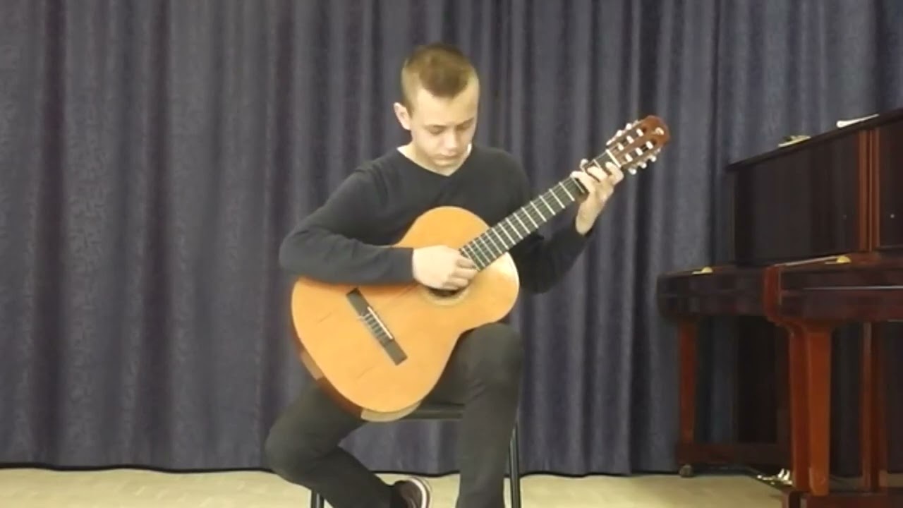 Новиков Иван Уэббер 