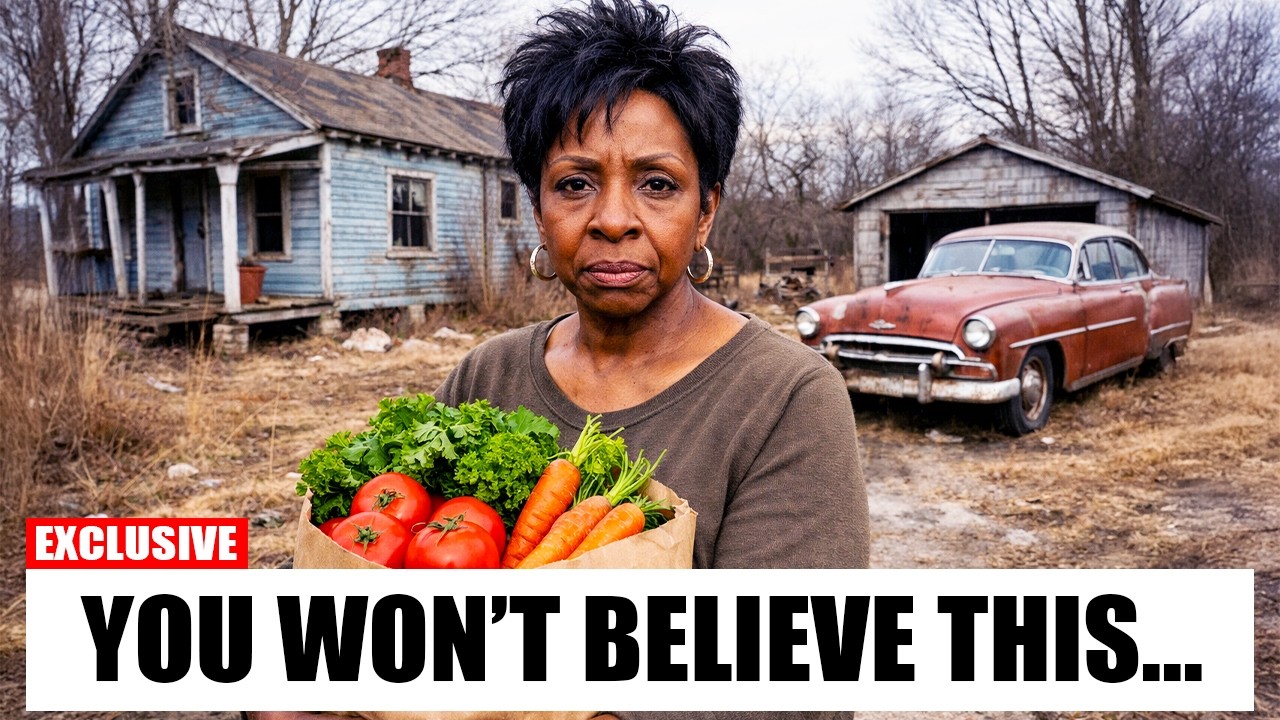 21 Black R&B Legends Who Lived As If They Were Poor