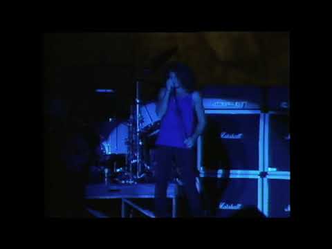 Deep Purple - Child In Time at Giants Stadium USA 1988
