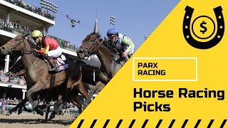 Parx Racing Free Horse Racing Picks (07/05/23) -  Raymond Report