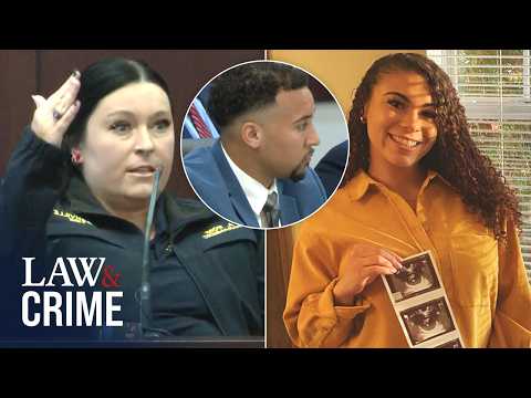 Ex-Football Player Interfered as Pregnant Girlfriend Died, EMT Says