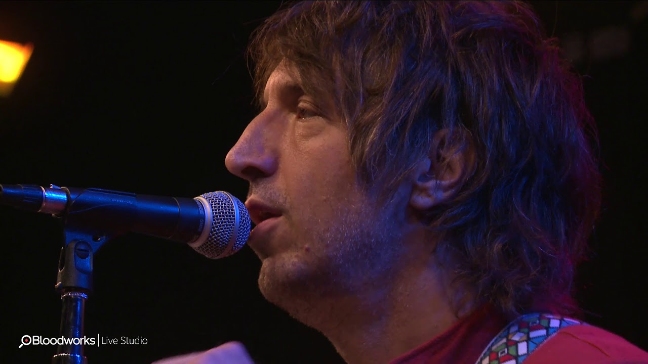 Arthur Buck - The Wanderer (101.9 KINK)