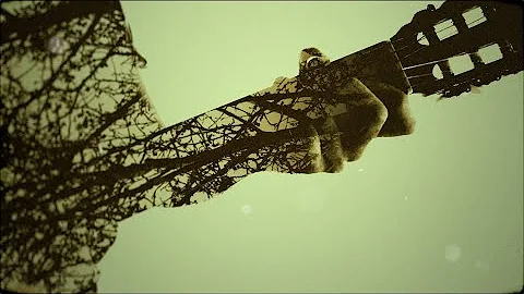 Stephen Grady - Spring (Official Video)