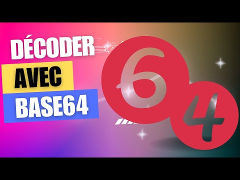 Comment décoder avec