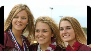 Lee Volleyball 2016 Senior Video