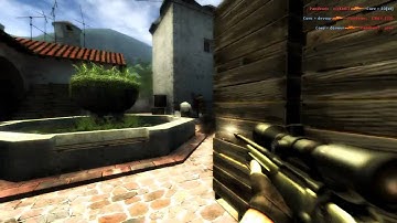 CS:S | devour AWP ace by sMOKE