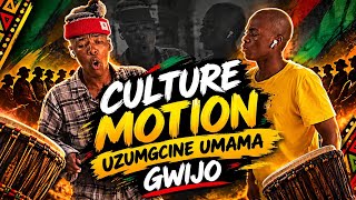 Ingoma ezimnandi Gwijo | Original Gwijo by Culture Motion 