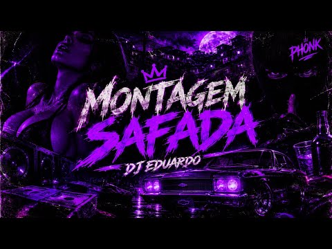 NAUGHTY MASHUP (DJ Eduardo)