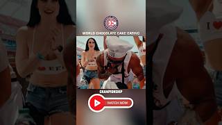 INFLUENCER FOOD CHALLENGE #eatingchallenge #influencer #shorts