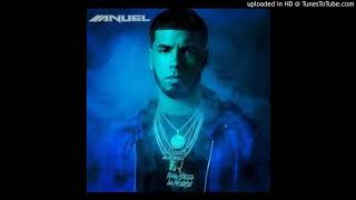 Anuel AA - Quiere Beber (DJ CRISTIAN MARTÍN)