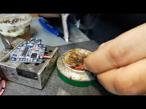 ЖИР!!! В смысле Жир Паяльный Нейтральный.