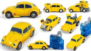 Transformers BumbleBee Movie PowerCharge PowerPlus Car Vehicles Toy Transformation Transformers BumbleBee Movie PowerCharge PowerPlus Car Vehicles Toy Transformation