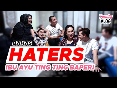 [FULL] LAGI, KOMANDAN USSY BIKIN ANDHIKA TAK BERKUTIK! | LAPOR PAK! (29/11/22)