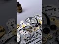 ASMR Rolex Daytona Watch Repair 63