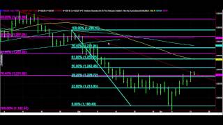Watch GOLD Test and Hold a Monster Level Down to the Penny