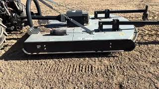 KIOTI KSL 180 Z - 1.8m SLASHER
