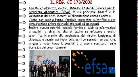 Perché è importante la rintracciabilità?