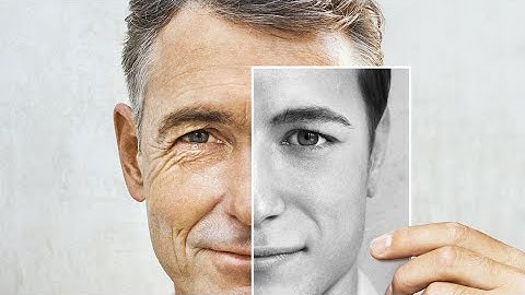 Will we soon be able to reverse aging?