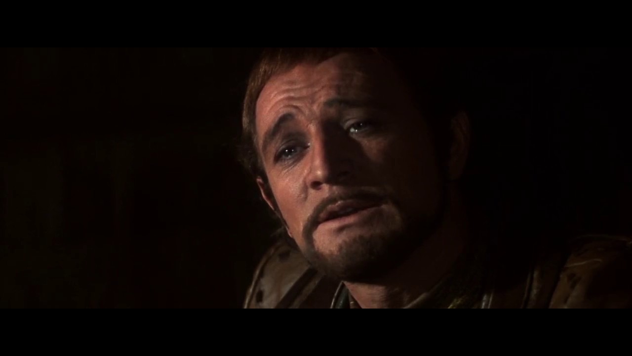 How To Handle A Woman, Camelot (1967) - Youtube