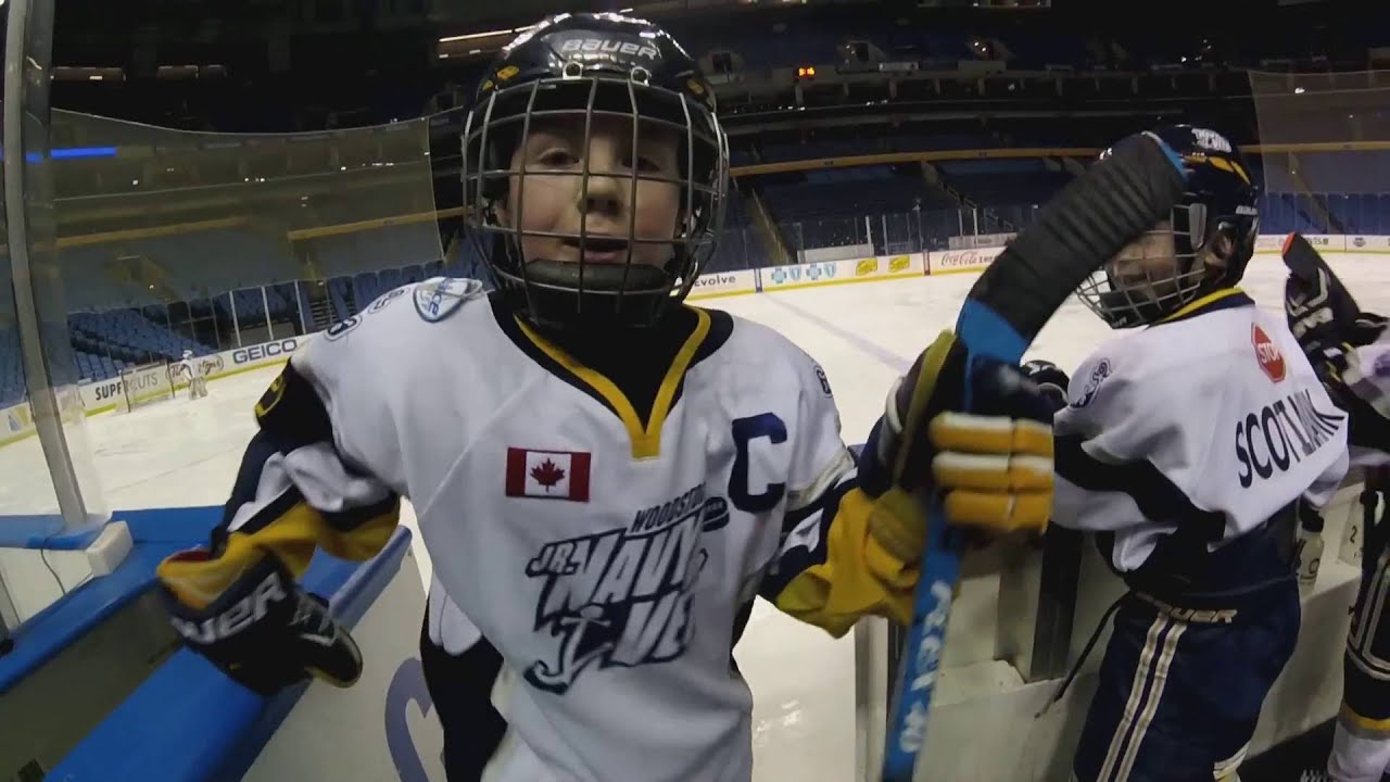 Jr navy vets in Buffalo