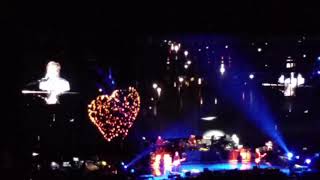 13 Paul McCartney Let It Be LIVE 2 "One on One" NYCB, NY Sept 27 2017 screenshot 3