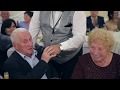 Найщиріші привітання від дідуся нареченої / весілля в Шато рояль / тамада музиканти Івано-Франківськ