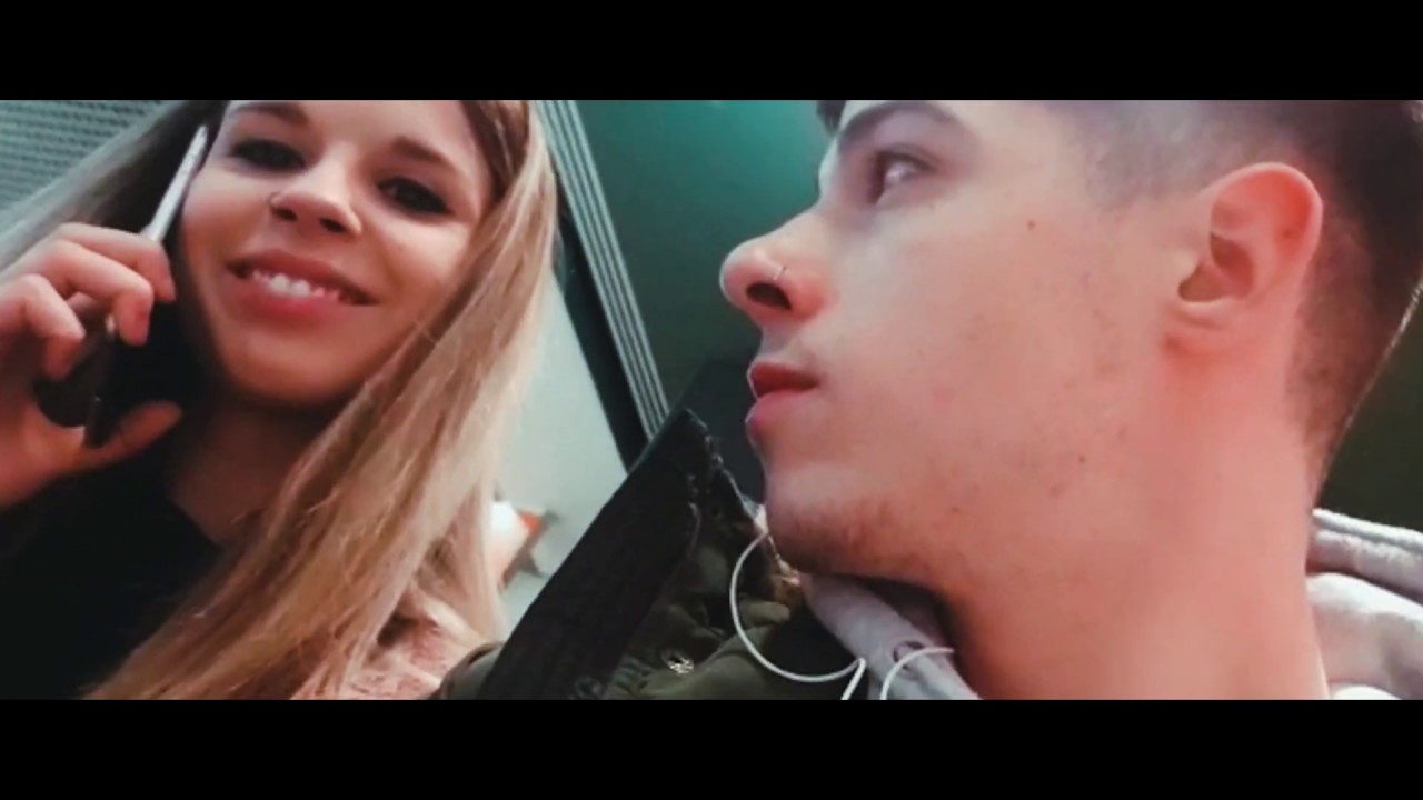 J BLIND & LIL PABLO //// MI COMPAÑERA (VIDEO OFICIAL)