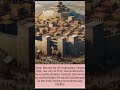 7 lost cities of the world  written by shivam verma
