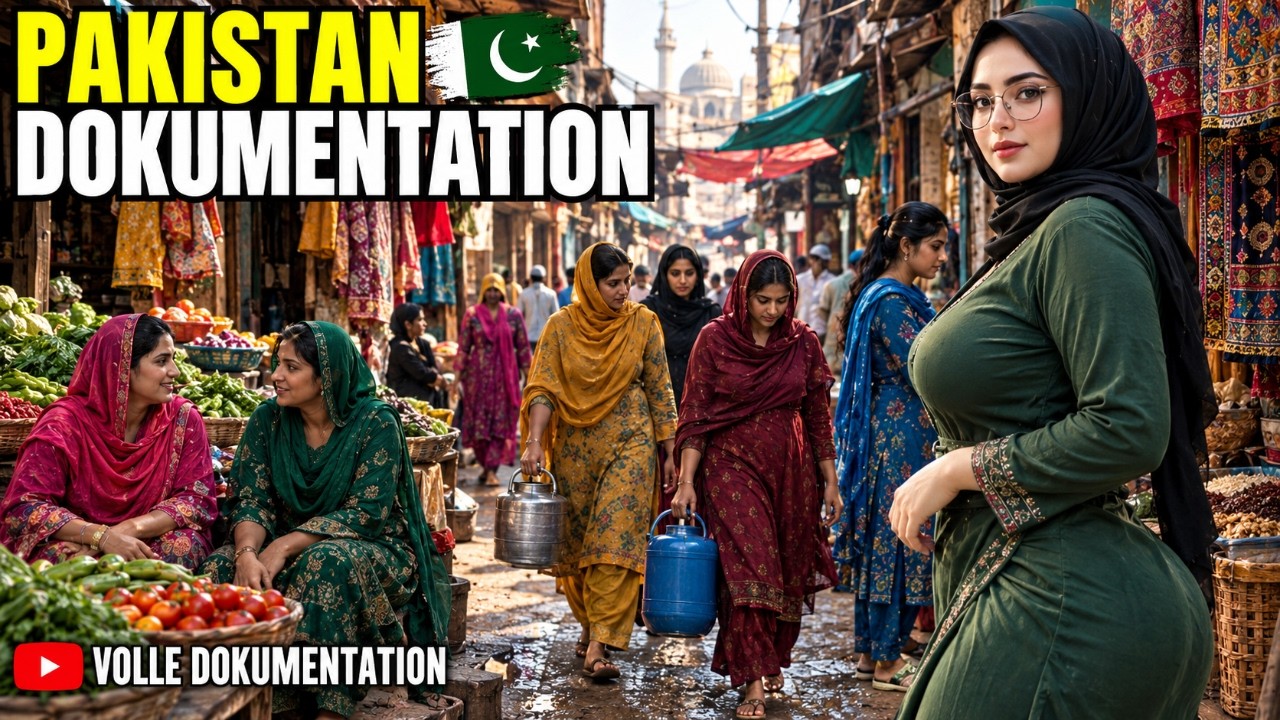 Srums Test Das wahre PAKISTAN, von dem ihr nichts wissen sollt – Slums, hübsche ...