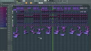 Xuất Sơn - Irisss Remix