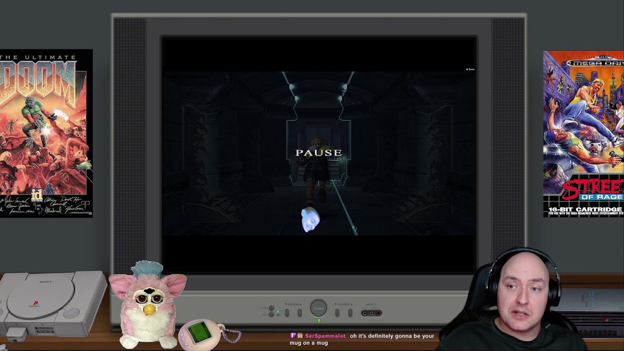 FFX first playthrough