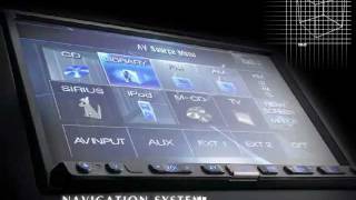 AD Designs | Pioneer Car Audio
