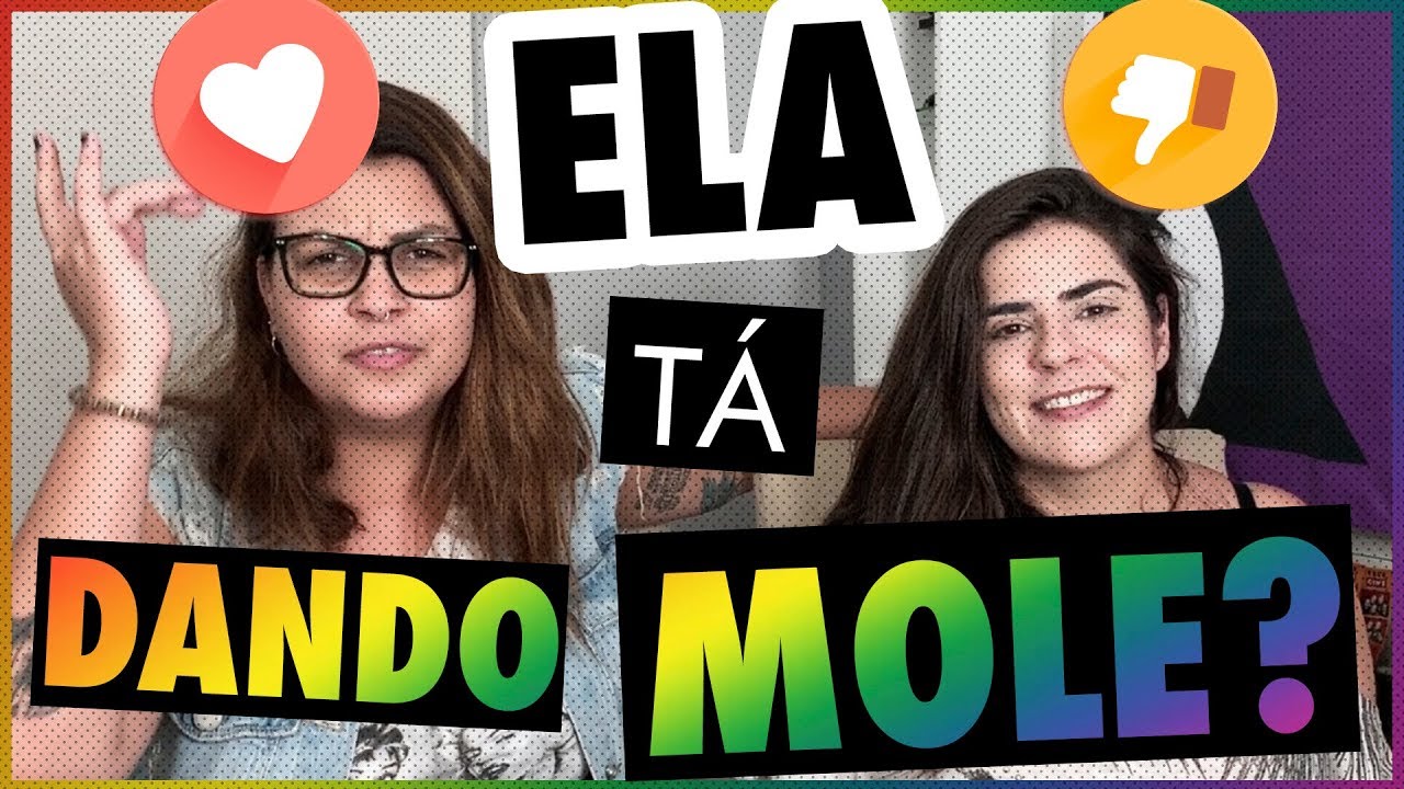 SINAIS QUE ELA TÁ AFIM DE VOCÊ! COMO SABER?