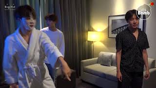 BTS | Jungkook singing 'Take You Down' (AKA THE MOMENT I TASTED DEATH ITSELF)