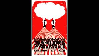 The White Stripes - Do. Live Le Zenith, Paris 2007. 7/19