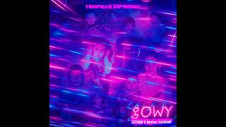 Citi3En, S Beater, Vagrant - Gowy Tomphan Vip Remix