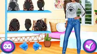 best games  Moana Fashion Blogging   girls games online 2019 screenshot 2
