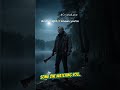 The Forest Never Forgets… Something Is Watching You 🌲#shorts #horror #scary #viral #viralreels